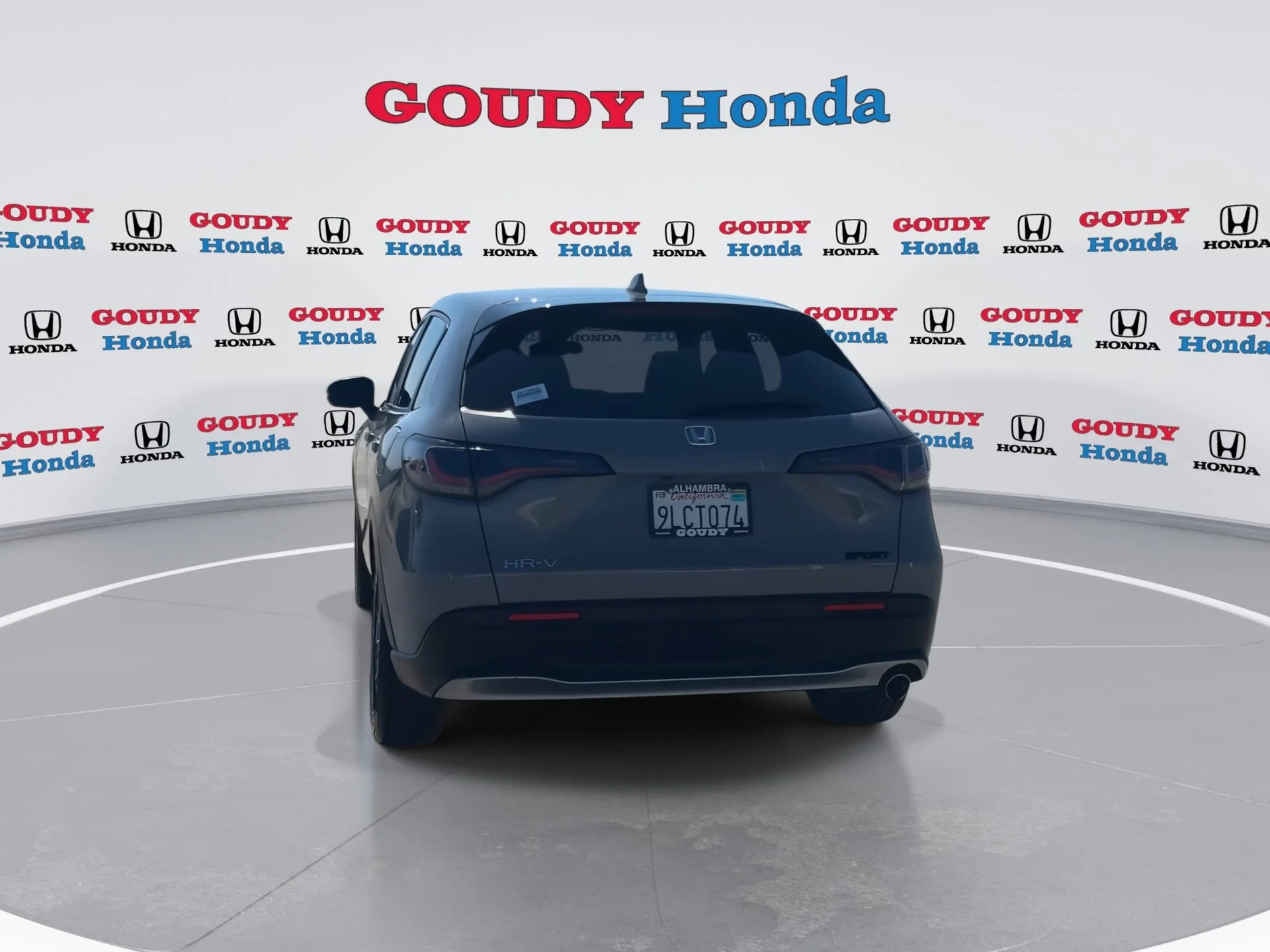2024 Honda HR-V Sport - Photo 7