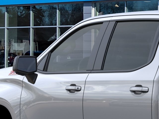 2026 Chevrolet Silverado 1500 RST - Photo 13