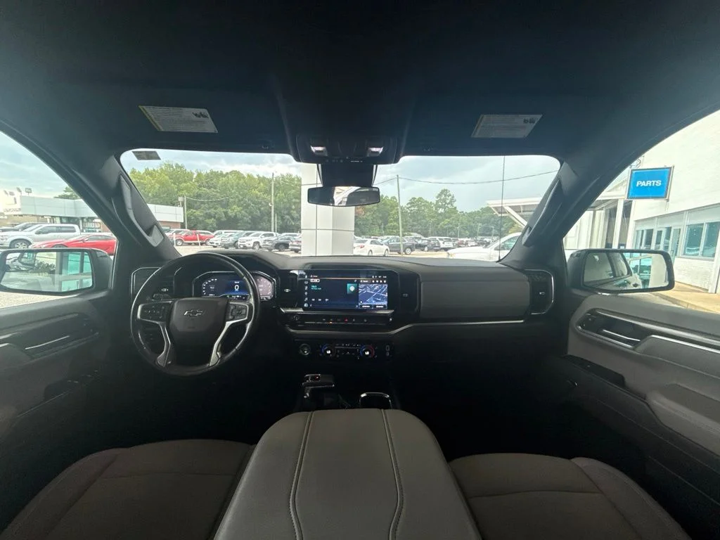 Used 2023 Gray Chevrolet RST image 20