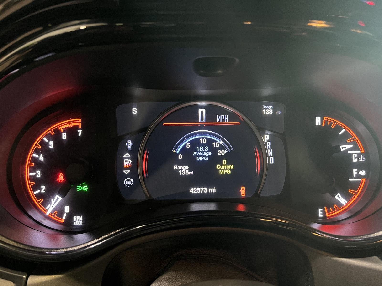 Used 2023 DB Black Clearcoat Dodge R/T image 19