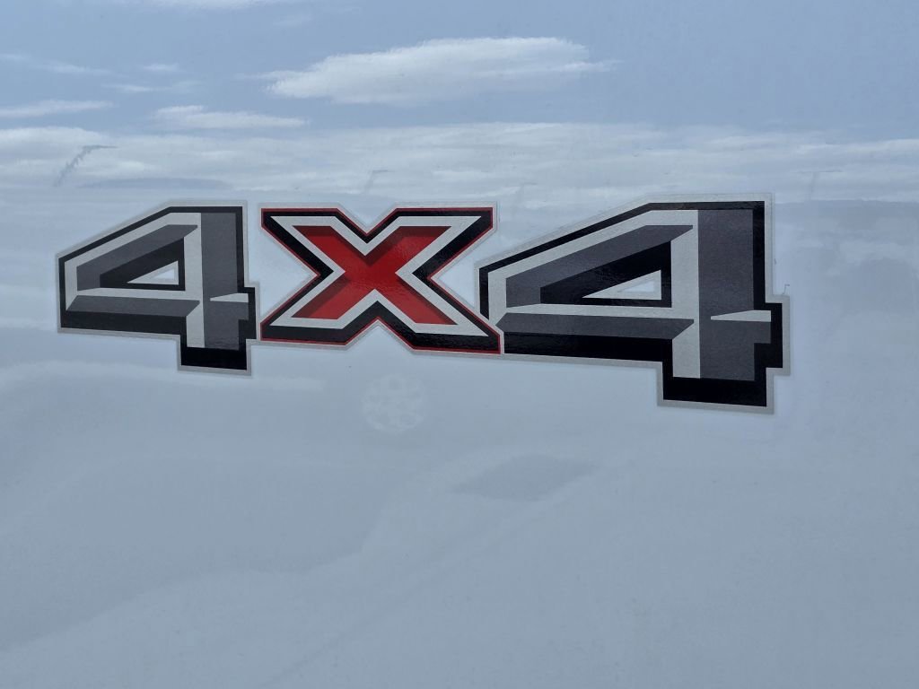 New 2026 Oxford White Ford XL image 23