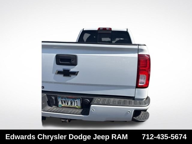 Used 2018 White Chevrolet LTZ image 18