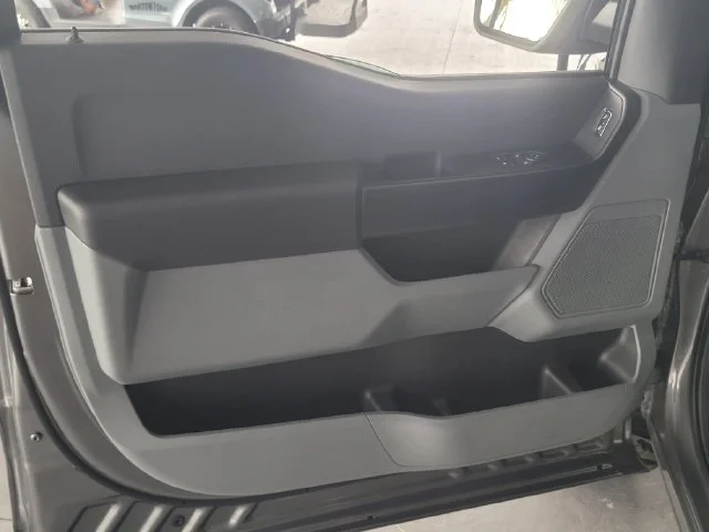 New 2026 Gray Metallic Ford XL image 13