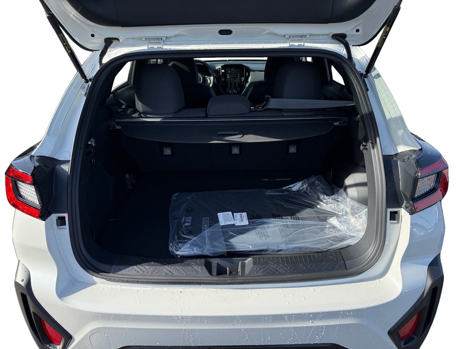 2026 Subaru Crosstrek Sport - Photo 17