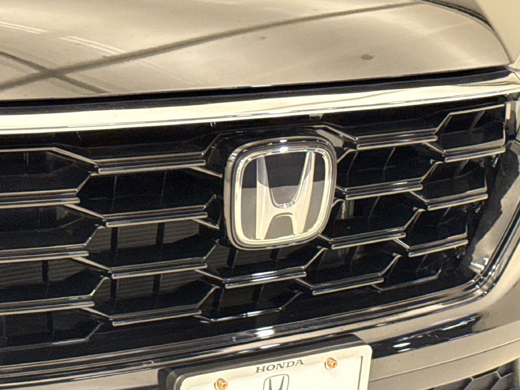 2026 Honda CR-V EX - Photo 41