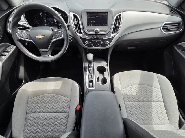 Used 2023 Gray Chevrolet LS image 11