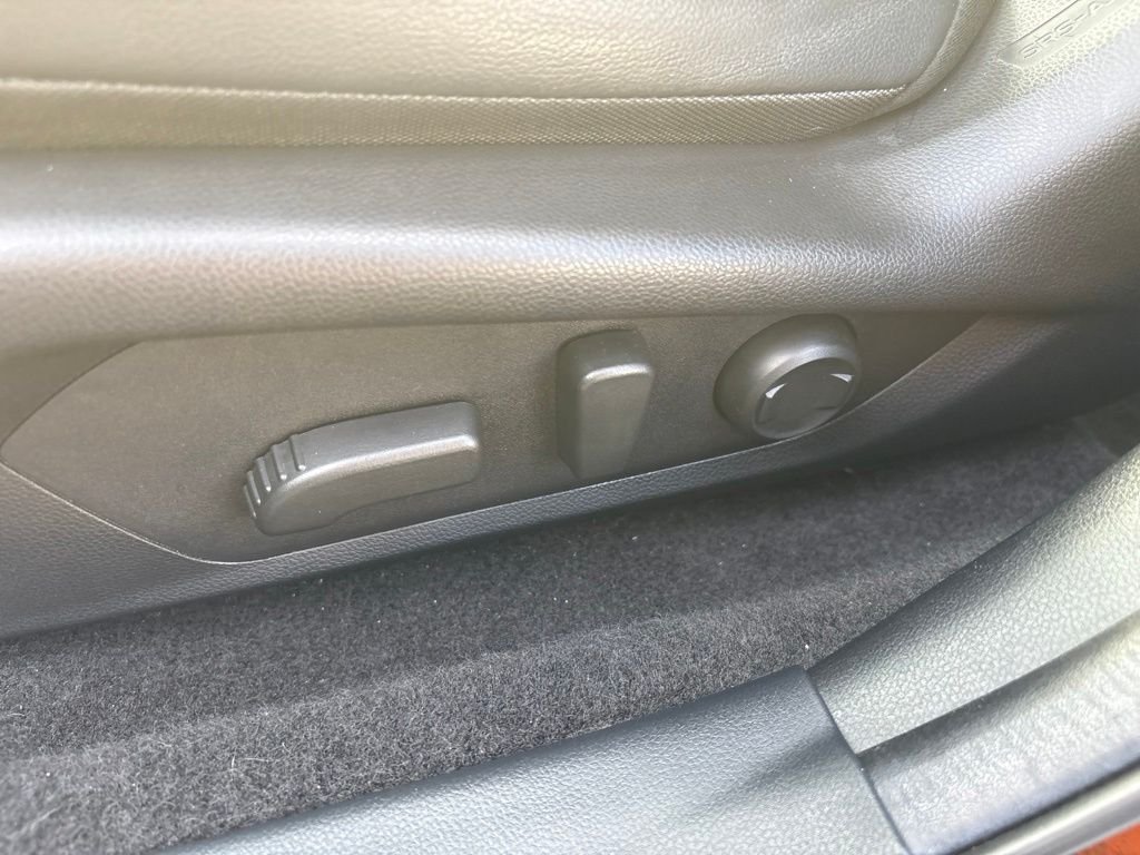 Certified Used 2025 Black Subaru Limited image 15