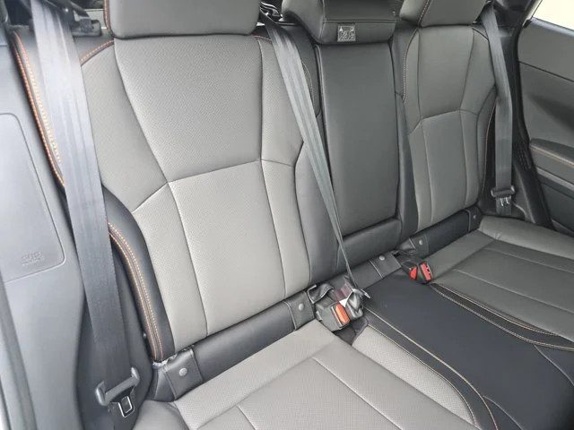 New 2026 CRYSTAL WHITE PEARL Subaru Limited Hybrid image 19
