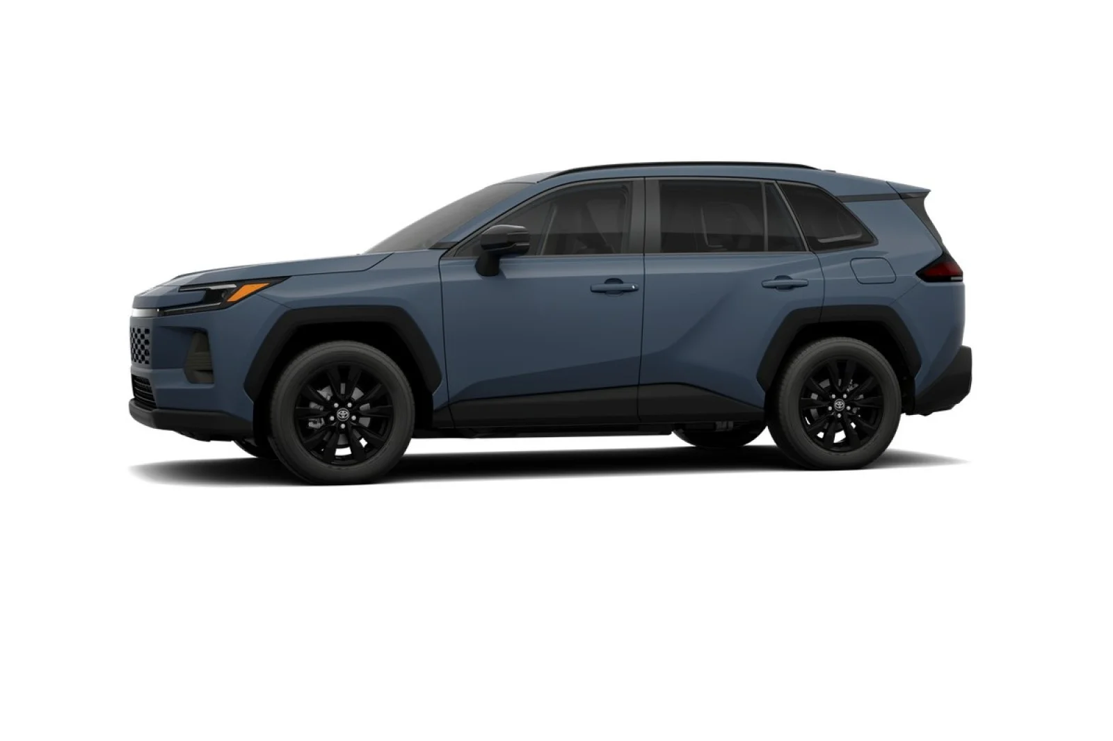 New 2026 Storm Cloud Toyota  XLE Premium image 5