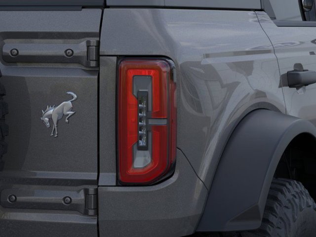 2025 Ford Bronco 4-Door Badlands - Photo 23