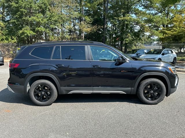 2026 Volkswagen Atlas Atlas Peak Edition - Photo 9