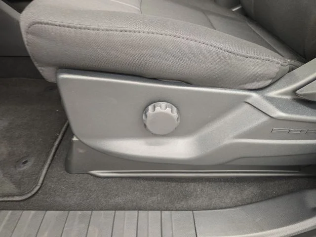 New 2026 Agate Black Metallic Ford STX® image 38