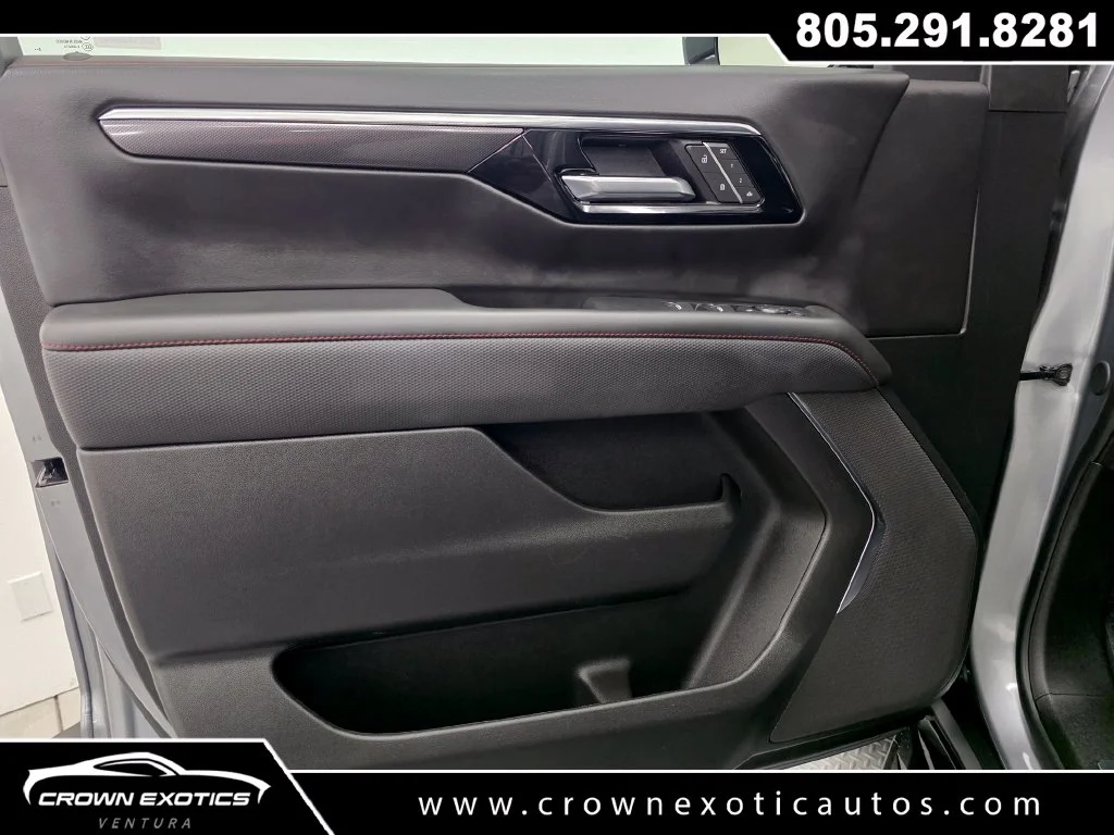 Used 2026 Gray Chevrolet RST image 23