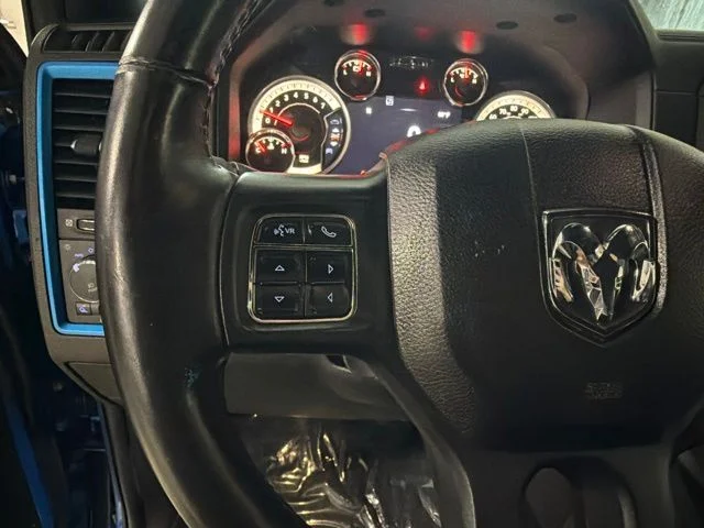 Used 2018 Blue Ram Sport image 27