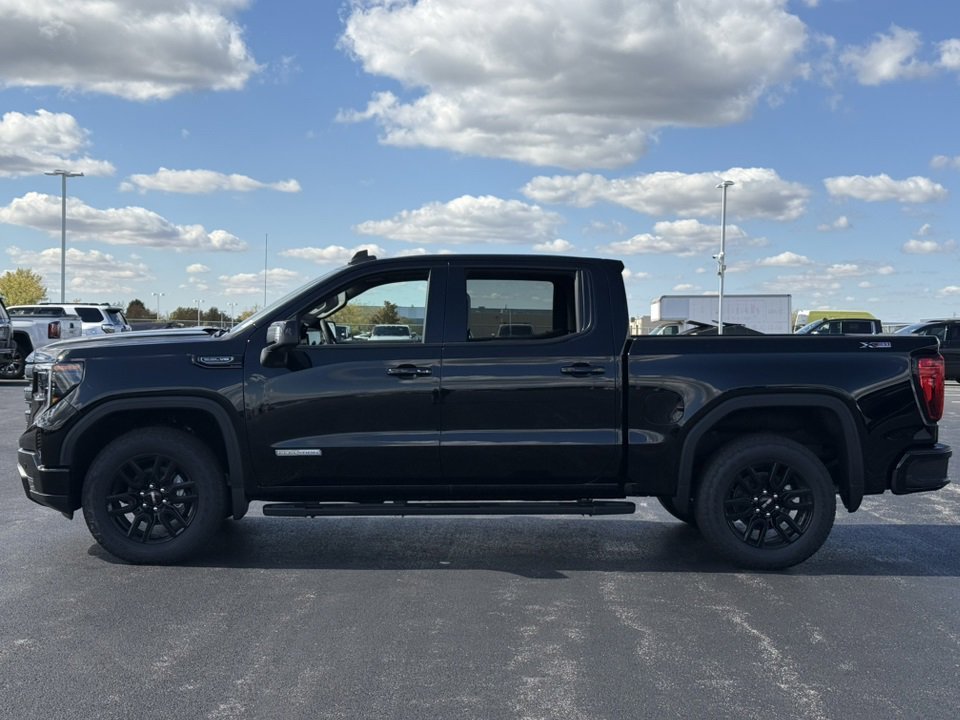 2026 GMC SIERRA - Image 4