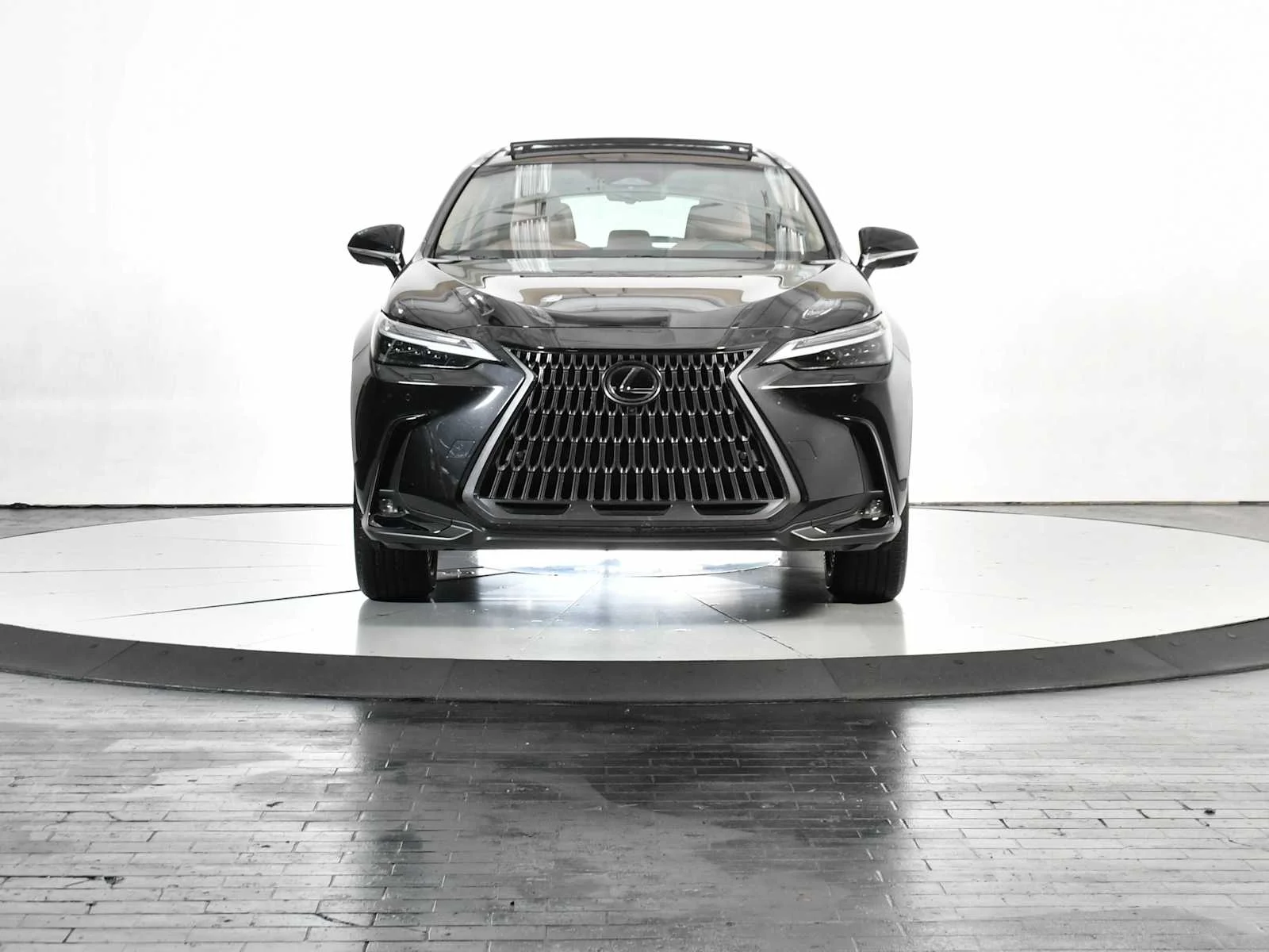 Used 2025 Caviar Lexus Luxury image 10