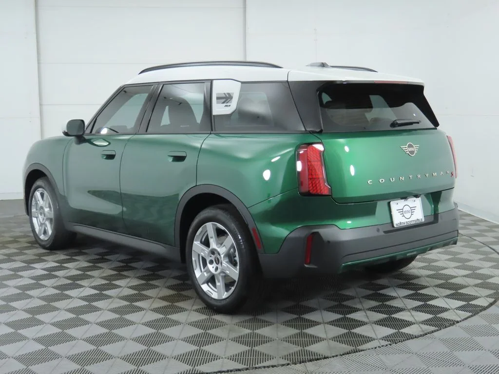 2026 MINI Countryman S - Photo 8