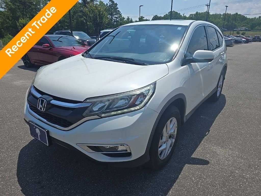 2016 Honda CR-V EX 2WD's photo