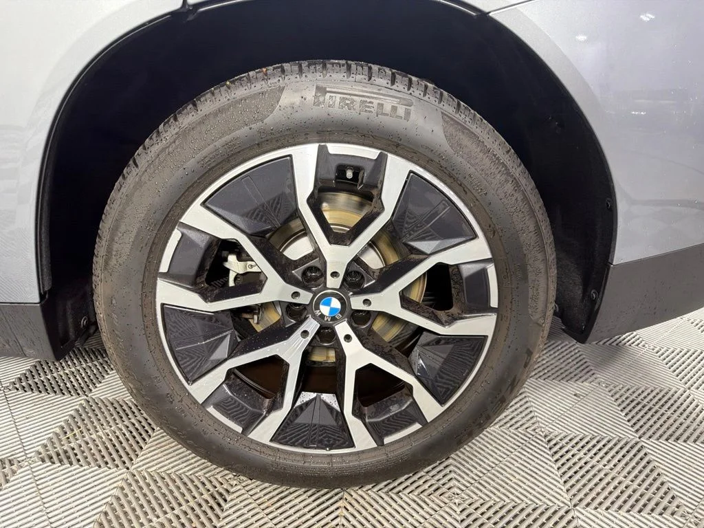 Certified Used 2026 Gray BMW 30 xDrive image 9