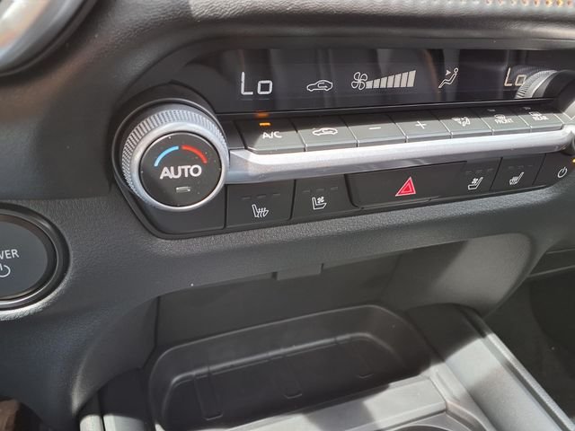 New 2026 Jet Black Mica Mazda Premium AWD image 10