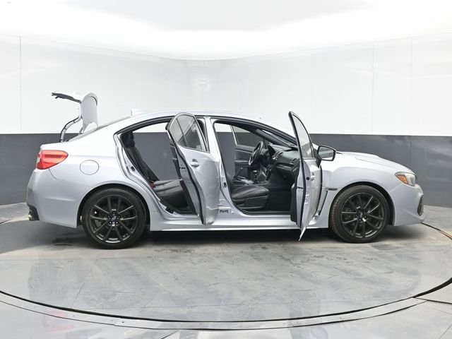 2021 Subaru WRX Limited - Photo 50