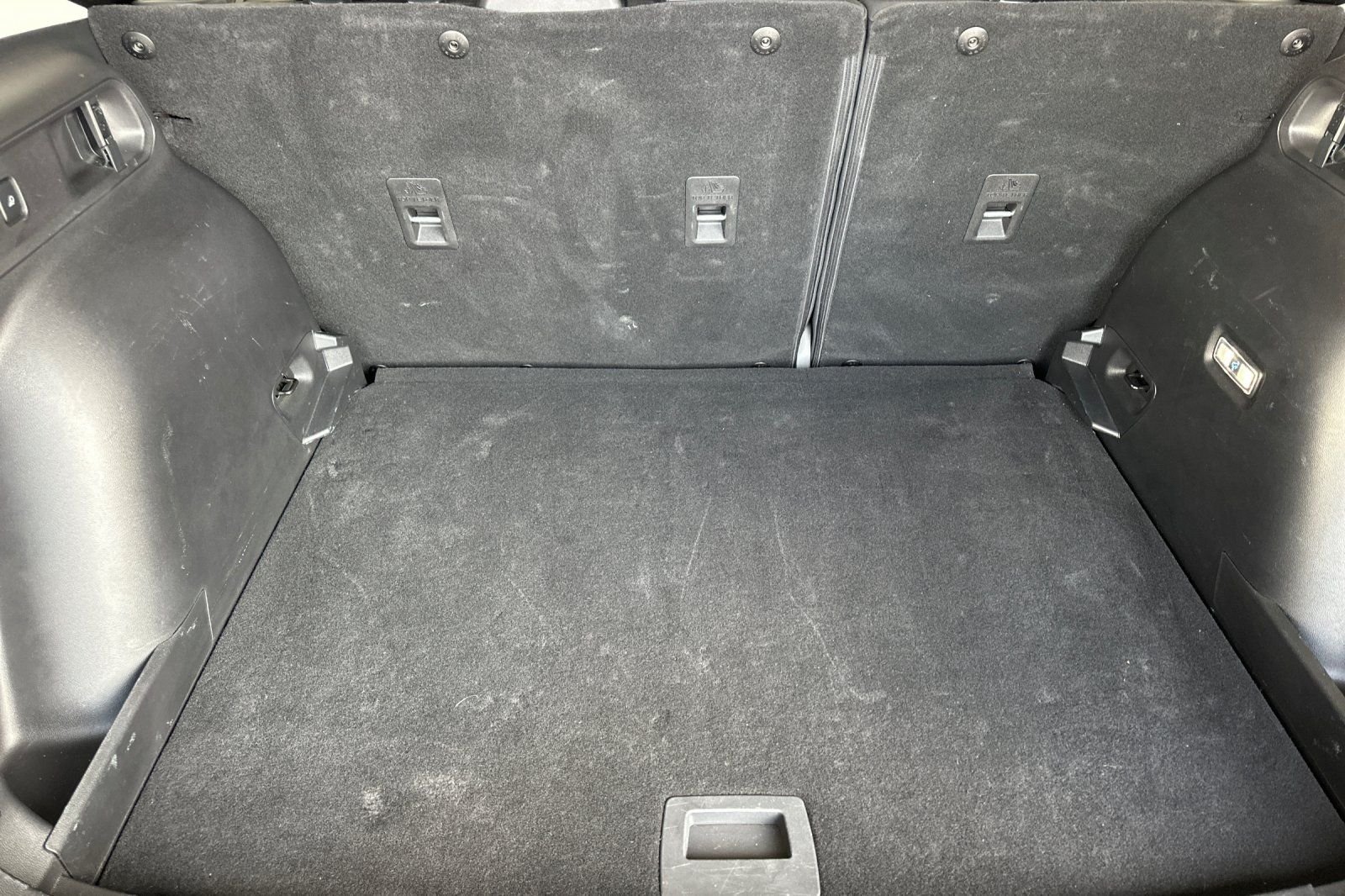 Used 2025 Gray Ford Big Bend image 15