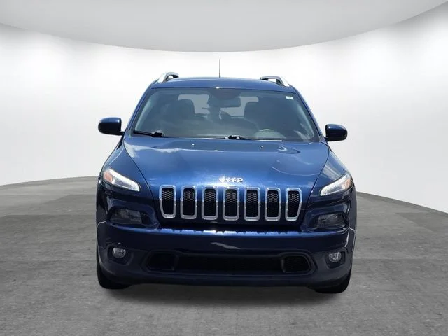 Used 2018 Jeep Cherokee Latitude with VIN 1C4PJLCB9JD540693 for sale in Brandon, MS