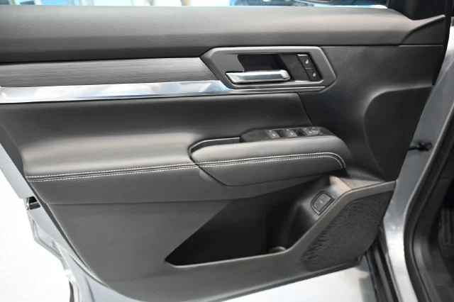 2027 GMC Terrain Elevation - Photo 25