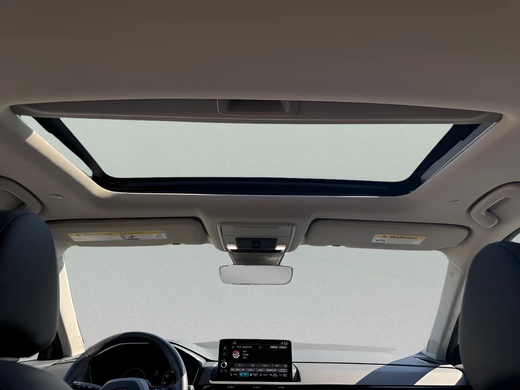 2025 Honda CR-V EX-L - Photo 32