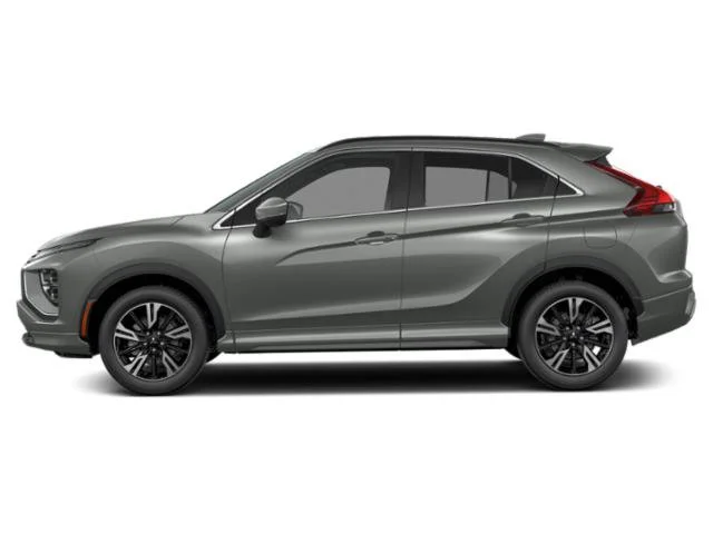 Used 2022  Mitsubishi ES image 3