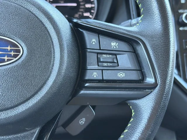 Used 2023 Blue Subaru Onyx Edition image 28