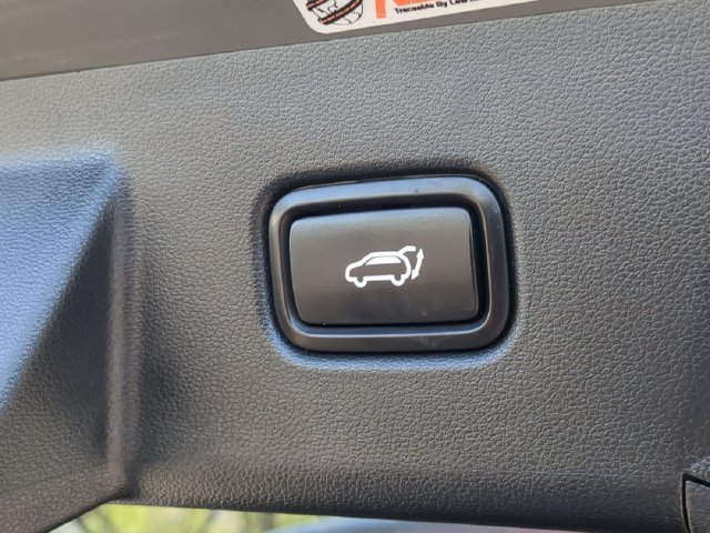 Used 2024 Gray Hyundai SEL image 26