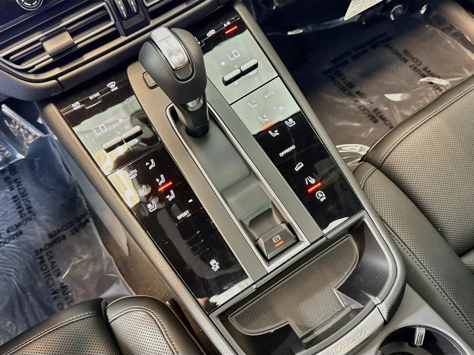 Used 2026 Chalk Porsche  image 18