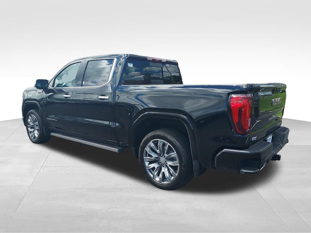 New 2026 Onyx Black GMC Denali image 3