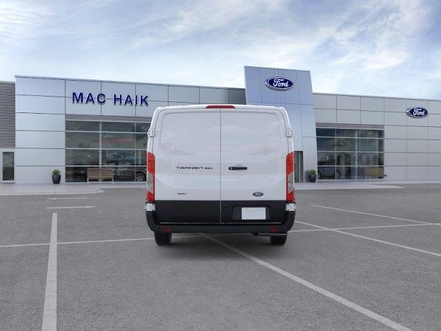 New 2026 Oxford White Ford Cargo Van image 26