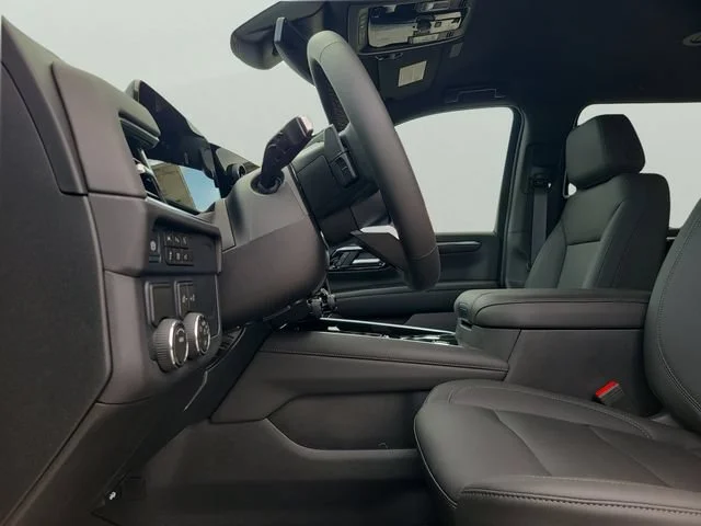 New 2026 Black Chevrolet LT image 22