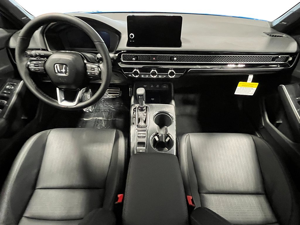 New 2026 Crystal Black Pearl Honda Sport Touring image 20