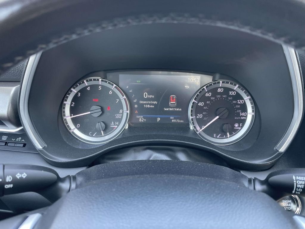 2023 Toyota Highlander XLE - Photo 38