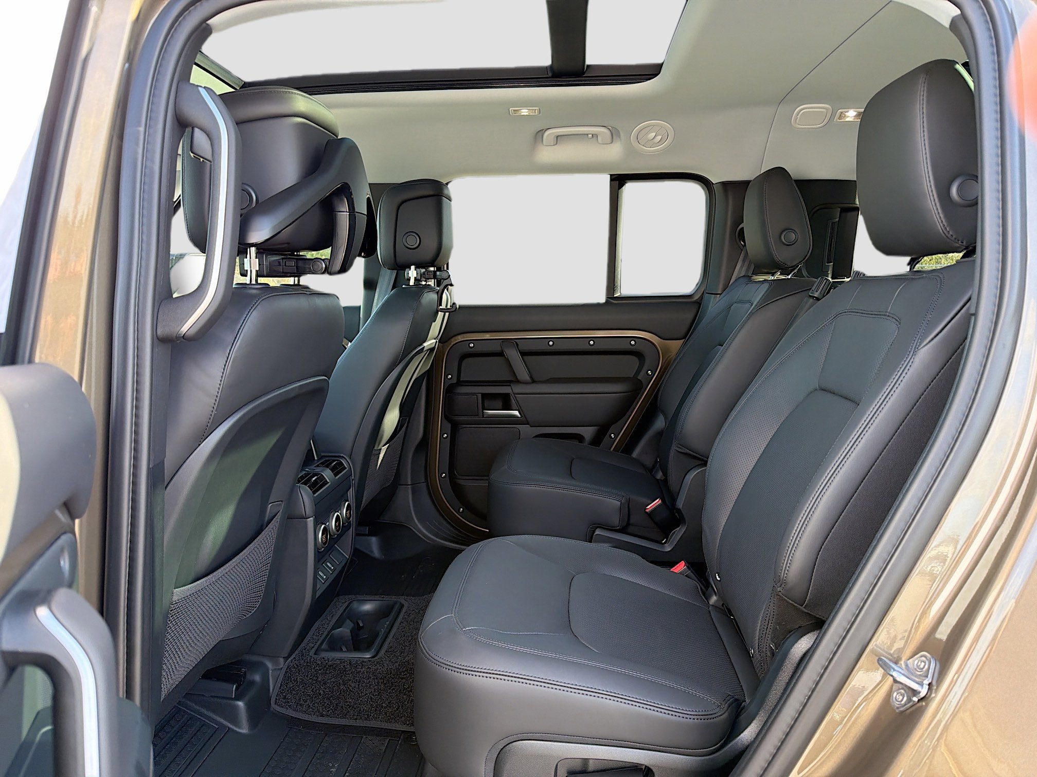 New 2026 Gondwana Stone Land Rover S image 20