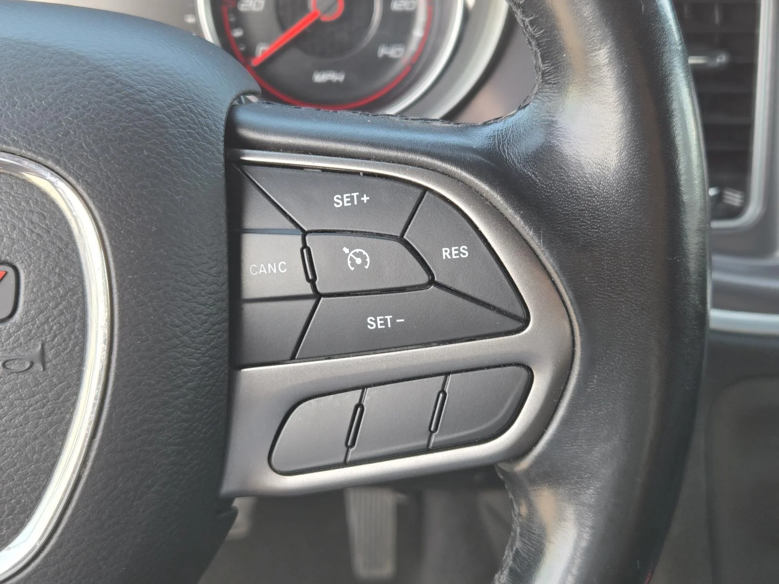 Used 2021 Smoke Show Dodge SXT RWD image 20