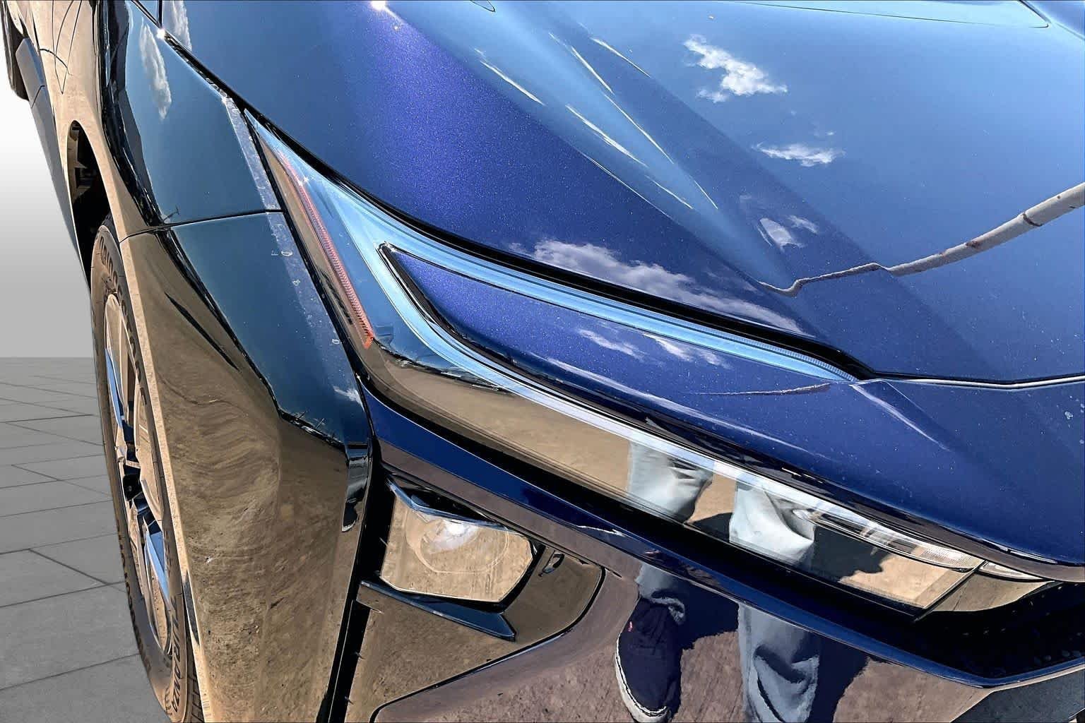 New 2026 Blueprint Toyota XLE image 21