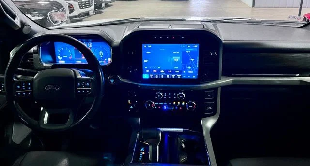 2024 Ford F-150 Lariat - Photo 28