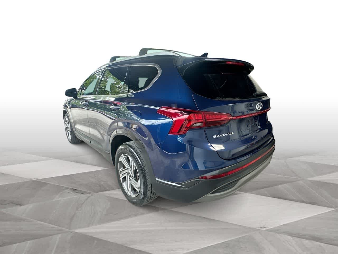 2023 Hyundai Santa Fe SEL - Photo 6