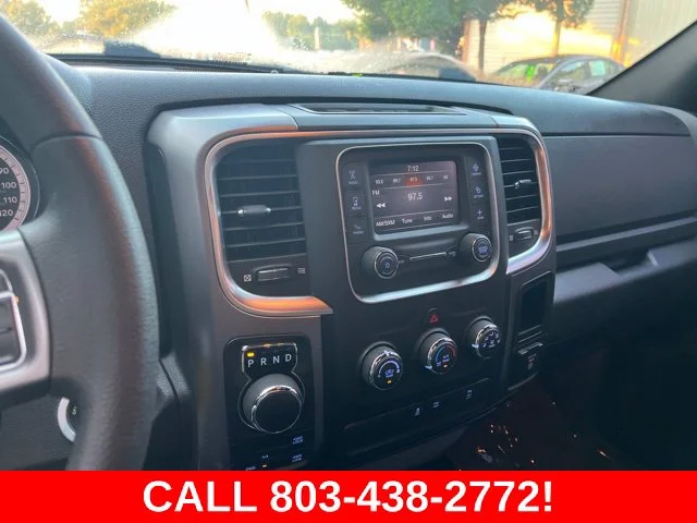 Used 2021 Gray Ram Warlock image 22