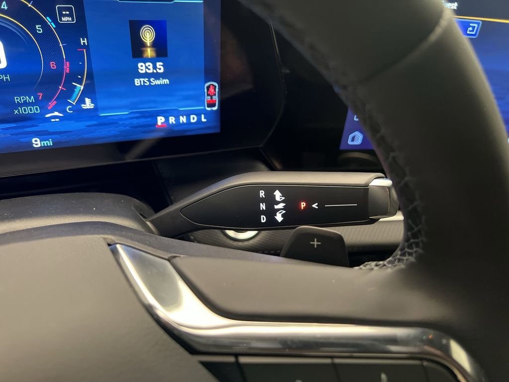 2026 Chevrolet Equinox LT - Photo 19