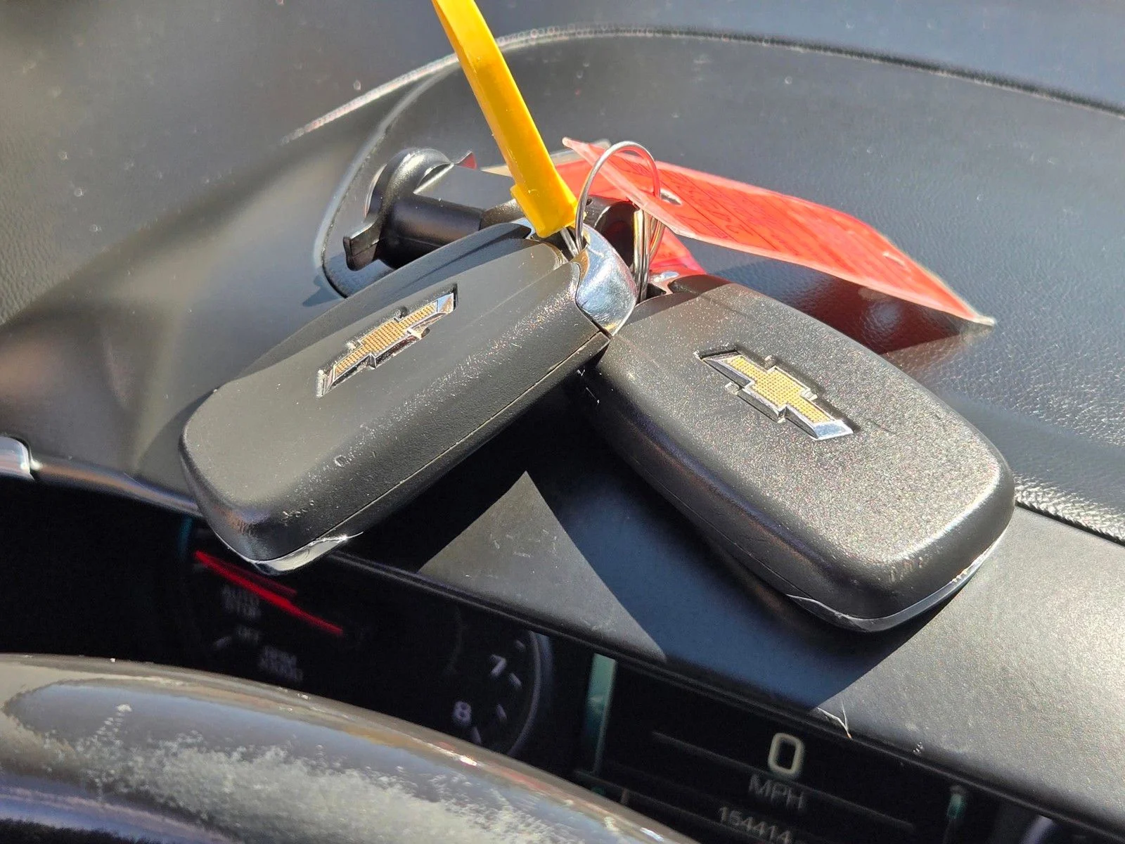 Used 2018 Mosaic Black Metallic Chevrolet Premier image 33