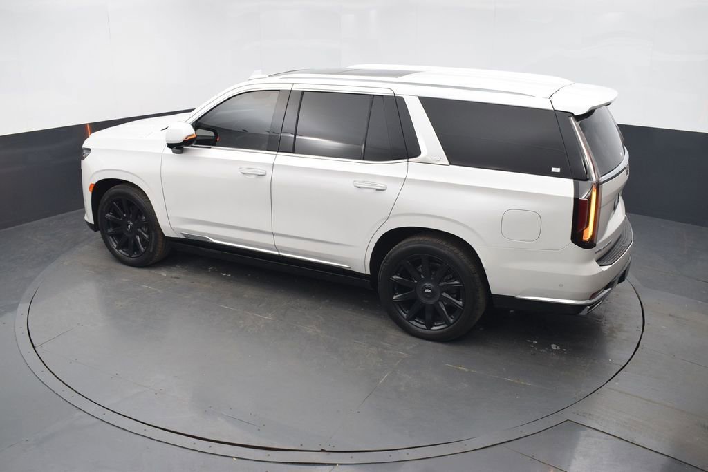 2021 CADILLAC ESCALADE - Image 44