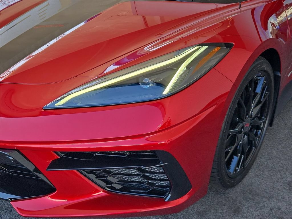 New 2026 Red Mist Metallic Tintcoat Chevrolet 3LT image 32