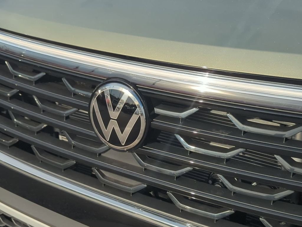 2026 Volkswagen Atlas Cross Sport SEL - Photo 29
