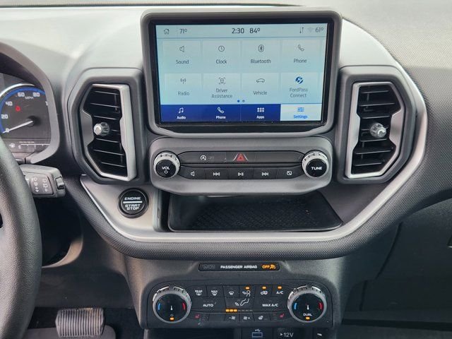 Used 2022 Green Ford Outer Banks image 17